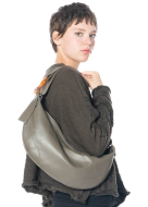 JACK GOMME, half moon shoulder bag ELLE 