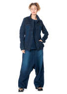 RUNDHOLZ DIP, Baggy Jeanshose 1252030111