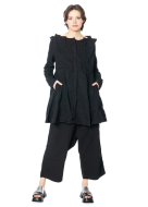 RUNDHOLZ DIP, tailored stretch coat 1252241202