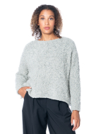 HINDAHL & SKUDELNY, Pullover aus Wolle 224P02