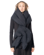 RUNDHOLZ, iconic down scarf 2251001404 - NOBANANAS - Image 2
