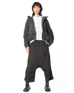 RUNDHOLZ, Jeanshose im verwaschenen Look 2251070102 - NOBANANAS - Bild 2