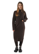RUNDHOLZ, Strickhose mit Rockpartie 2251337606