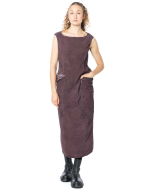 RUNDHOLZ DIP, Etuikleid mit Taschen 2252240906 - NOBANANAS - Bild 1