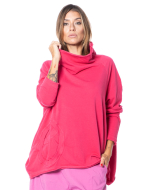 RUNDHOLZ BLACK LABEL, Pullover with side pocket 2253250505 - NOBANANAS - Image 9