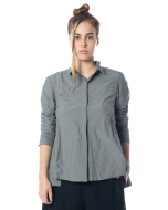 RUNDHOLZ  BLACK  LABEL, blouse with decorative ruffles 2253300401 - Nobananas - Image 2
