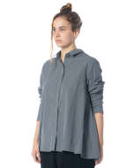 RUNDHOLZ  BLACK  LABEL, klassische Hemdbluse 2253350403 - NOBANANAS - Bild 1
