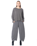 RUNDHOLZ BLACK LABEL, casual pants 2253440150 - NOBANANAS - Image 2