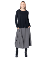 Flattering Skirt 2253440349 - NOBANANAS - Image 8