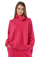 RUNDHOLZ  BLACK  LABEL, Rollkragenpullover 2253450707