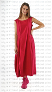 RUNDHOLZ  BLACK  LABEL, Kleid mit Viskoseanteil 2253440944