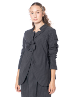 RUNDHOLZ BLACK LABEL, Jacket with Playful Details 2253441125 - NOBANANAS - Image 1
