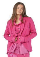 RUNDHOLZ  BLACK  LABEL, Jacke mit verspielten Details 2253441125
