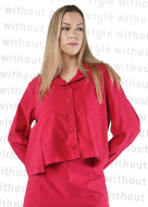 RUNDHOLZ  BLACK  LABEL, kurze Jacke 2253441148