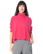 RUNDHOLZ BLACK LABEL, Turtleneck Sweater 2253450707 - NOBANANAS - Image 1