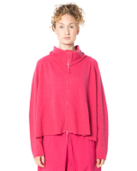 Cardigan made of wool - NOBANANAS - Image 5