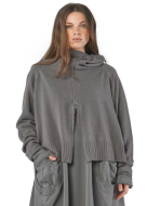 RUNDHOLZ  BLACK  LABEL, Strickjacke aus Wolle 2253457109