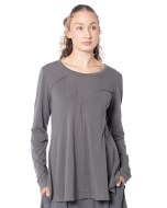 RUNDHOLZ BLACK LABEL, Long Sleeve Shirt 2253470511 - NOBANANAS - Image 5
