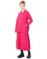 RUNDHOLZ BLACK LABEL, Skirt with striking pockets 2253630308 - NOBANANAS - Image 11