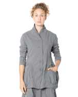 RUNDHOLZ  BLACK  LABEL, Jacke aus Baumwollmix 2253631111 - NOBANANAS - Bild 12