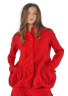 RUNDHOLZ  BLACK  LABEL, cotton blend jacket 2253631111
