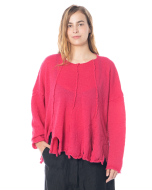 RUNDHOLZ BLACK LABEL, Sweater made of wool 2253890702 - NOBANANAS - Image 3
