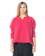 RUNDHOLZ  BLACK  LABEL, Pullover aus reiner Wolle 2253890717 - NOBANANAS - Bild 6