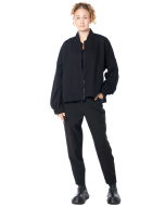 HINDAHL & SKUDELNY, Cargo Pants with Pockets 225H10 - NOBANANAS - Image 2