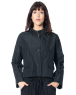 HINDAHL & SKUDELNY, Jacket made of taffeta material 225J05 - NOBANANAS - Image 3