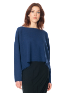 RUNDHOLZ DIP, cozy merino wool sweater 1252330703