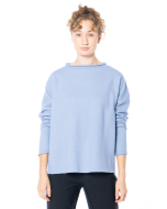 KATHARINA HOVMAN, Merino Wool Sweater SHIRT PULL 255367 - NOBANANAS - Image 1