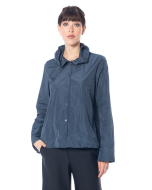 KATHARINA HOVMAN, lässige Bluse HOODIE BLOUSE 255534 - NOBANANAS - Bild 7