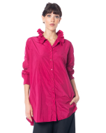 KATHARINA HOVMAN, Bluse BIG PIERROT 255545 - NOBANANAS - Bild 5