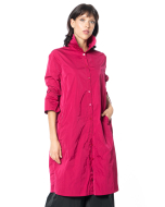 KATHARINA HOVMAN, Coat Dress 255772 - NOBANANAS - Image 1