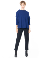 KATHARINA HOVMAN, 3/4 Winter Leggings 255894 - NOBANANAS - Image 1