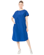 KATHARINA HOVMAN, puristic dress DRESS 261273 - NOBANANAS - Image 8