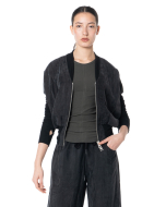 Andrea Ya’aqov, Mini Bomberjacke - NOBANANAS - Bild 8