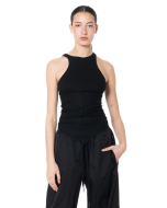 Andrea Ya'aqov, modal tank top - NOBANANAS - Image 1