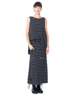 PLUSLAVIE PLÜ, Skirt for Gathering PEN SKIRT 3 - NOBANANAS - Image 1