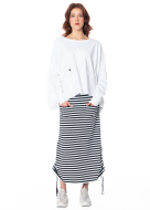 PLUSLAVIE PLÜ, skirt PEN SKIRT 3