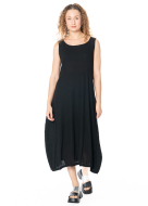 RUNDHOLZ  BLACK  LABEL, cotton dress in pear shape 1253230901