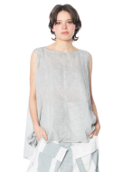 RUNDHOLZ  BLACK  LABEL, flowing top 1253320807