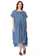 RUNDHOLZ  BLACK  LABEL, Kleid mit voluminöser Silhouette 1253320904