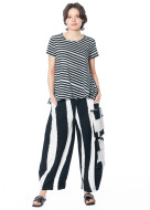 RUNDHOLZ  BLACK  LABEL, voluminous pants 1253390108