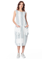 RUNDHOLZ BLACK LABEL, dress with large pockets 1253390906