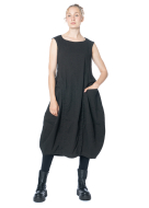 RUNDHOLZ BLACK LABEL, dress in tulip shape 2243410907