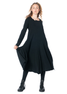 RUNDHOLZ BLACK LABEL, Kleid aus Stoffstreifen 2243470904