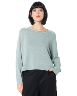 RUNDHOLZ BLACK LABEL, Oversize Strickpullover 1263720719 - Nobananas - Image 10