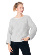 annette görtz, casual chunky knit sweater SHIP