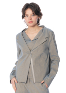 annette görtz, elegant linen jacket CAROL